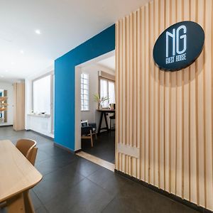 NG Guest House il Gallura